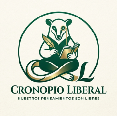 Cronopio Liberal