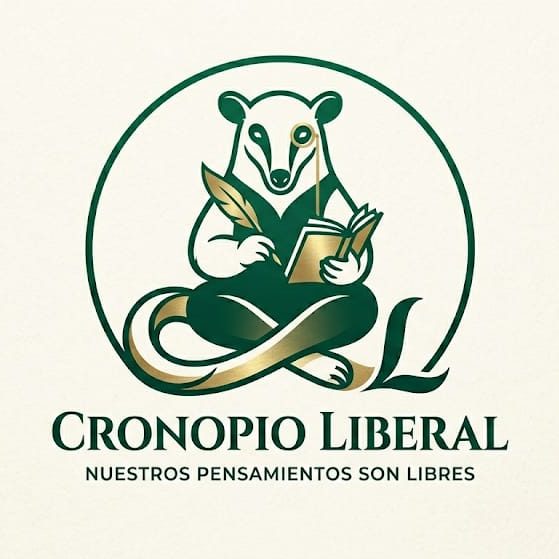 Cronopio Liberal